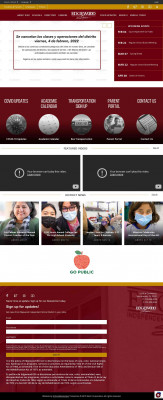TxConnect Parent Portal - Edgewood ISD TxConnect Parent Portal - Edgewood ISD