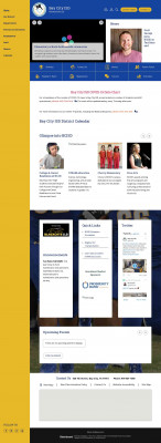 Ascender Parent Portal - Bay City ISD Ascender Parent Portal - Bay City ISD