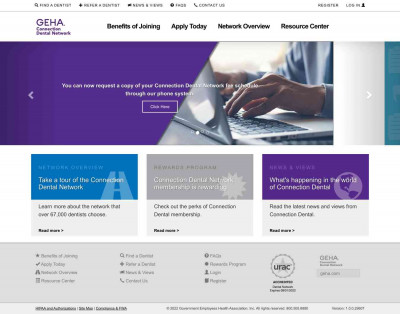 Find a Dentist - Connection Dental Find a Dentist - Connection Dental
