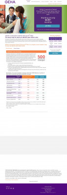 Provider Search - GEHA Connection Dental Discount Plan Provider Search - GEHA Connection Dental Discount Plan