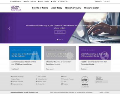 Find a Dentist - Connection Dental Find a Dentist - Connection Dental