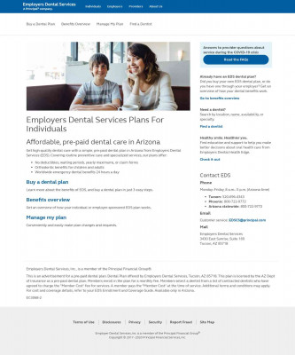 Find A Dentist | Employers Dental Services Find A Dentist | Employers Dental Services