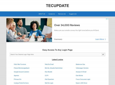 Student Portal Bti - - TECUPDATE Student Portal Bti - - TECUPDATE
