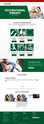 UP Rehab Services | Occupational, Aquatic, Speech ... UP Rehab Services | Occupational, Aquatic, Speech ...