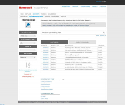Mi ECAT User Manual - Honeywell HPS Technical Support Mi ECAT User Manual - Honeywell HPS Technical Support