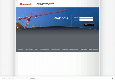 eCATS “The Honeywell Web-based Corrective Action Solution ... eCATS “The Honeywell Web-based Corrective Action Solution ...