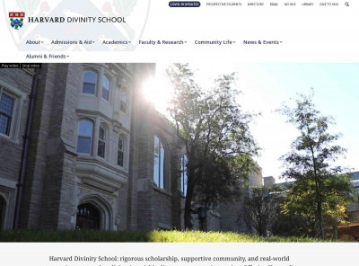 Finding Courses in my.harvard Finding Courses in my.harvard