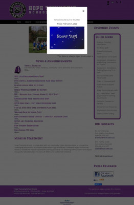 MyGradePortal.com - Hope Township School MyGradePortal.com - Hope Township School