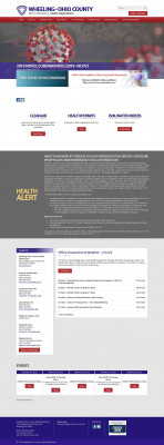 Financial Information - Wheeling-Ohio County Health ... Financial Information - Wheeling-Ohio County Health ...