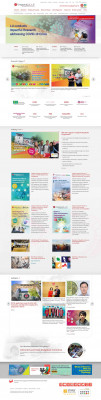 LU Mobile User Guide - ITSC - Lingnan University LU Mobile User Guide - ITSC - Lingnan University