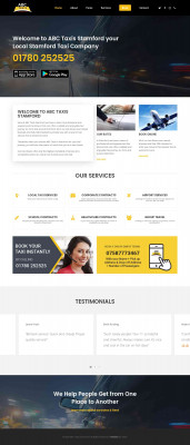 Dgme employee access - Stamford Taxi Service Dgme employee access - Stamford Taxi Service