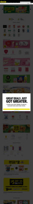 Dollar General | Save time. Save money. Every day. Dollar General | Save time. Save money. Every day.