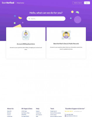 How to cancel my BeenVerified account? - Customer Support How to cancel my BeenVerified account? - Customer Support