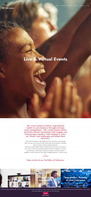 JAFRA Summer 2019 - MCI USA Events JAFRA Summer 2019 - MCI USA Events