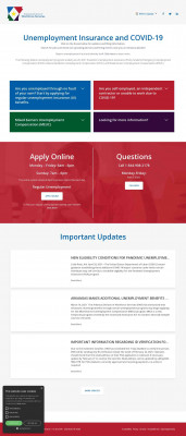 ARunemployment.com ARunemployment.com