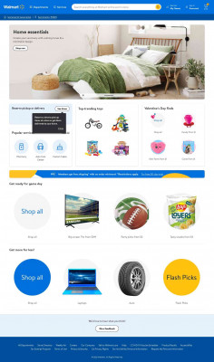 My Mailbox Manager - Walmart.com My Mailbox Manager - Walmart.com