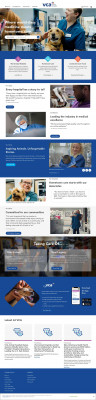 VCA PetPoint Medical Center and Resort VCA PetPoint Medical Center and Resort