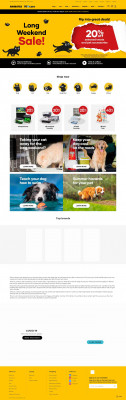 Petpoints | Animates Pet Supplies Petpoints | Animates Pet Supplies