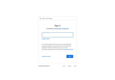 Schoology - Naples CSD Schoology - Naples CSD