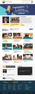 21st Century Community Learning Centers 21st Century Community Learning Centers