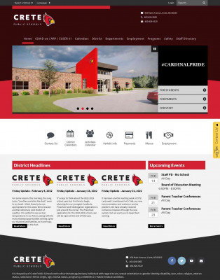 CCLC - Crete Public Schools CCLC - Crete Public Schools