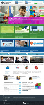 21st Century Community Learning Centers - Afterschool Alliance 21st Century Community Learning Centers - Afterschool Alliance