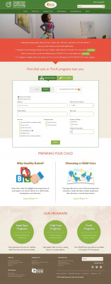 Find Child Care Provider Find Child Care Provider