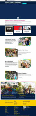 Children's Creative Learning Center - Student Affairs - Florida ... Children's Creative Learning Center - Student Affairs - Florida ...
