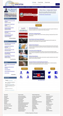 21st CCLC Reader Recruitment - Expanded Learning (CA Dept 21st CCLC Reader Recruitment - Expanded Learning (CA Dept