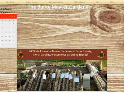 Gardening Activities/News | burkemastergardener Gardening Activities/News | burkemastergardener
