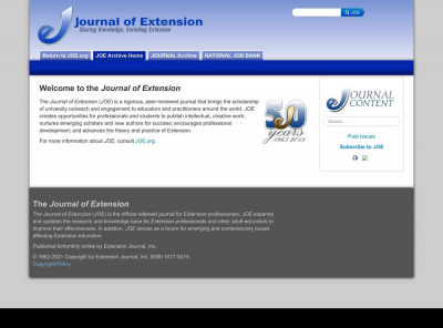 Automating Administration, Motivating Volunteers, Increasing ... Automating Administration, Motivating Volunteers, Increasing ...