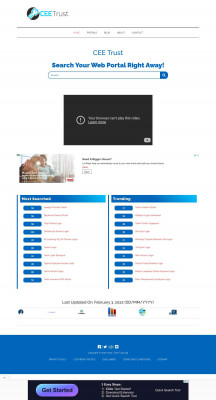 Lesson Of Passion Gold Login - Find Official Portal - CEE-Trust Lesson Of Passion Gold Login - Find Official Portal - CEE-Trust