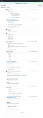 Queries bugmenot.com and posts login information for the ... Queries bugmenot.com and posts login information for the ...