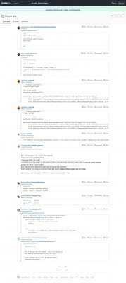 Queries bugmenot.com and posts login information for the ... Queries bugmenot.com and posts login information for the ...