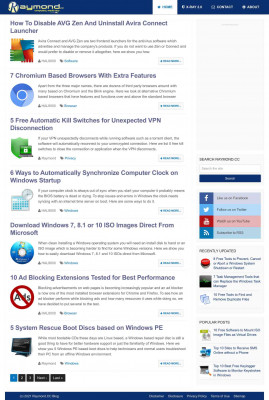 4 Websites to Bypass Compulsory Web Registration By Sharing 4 Websites to Bypass Compulsory Web Registration By Sharing