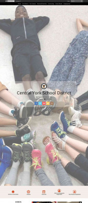 Office of the Superintendent - Central York School District Office of the Superintendent - Central York School District