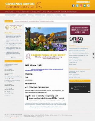 Berks County Food Resource List - Governor Mifflin School ... Berks County Food Resource List - Governor Mifflin School ...