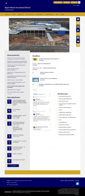 Himler, Laura / About Me - Upper Merion Area School District Himler, Laura / About Me - Upper Merion Area School District