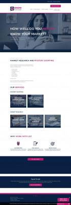 know your market mystery shoppers - Research and insight ... know your market mystery shoppers - Research and insight ...