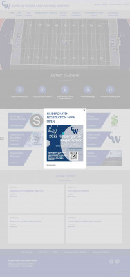 Skyward & Schoology - Conrad Weiser Area School District Skyward & Schoology - Conrad Weiser Area School District