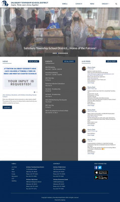 New Employee Feature -- Lauren Verna - Salisbury Township ... New Employee Feature -- Lauren Verna - Salisbury Township ...