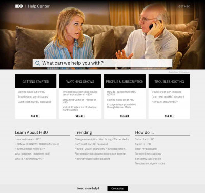 I forgot my HBO password. What should I do? I forgot my HBO password. What should I do?