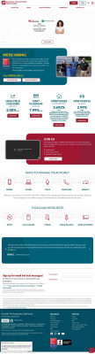 Knoxville TVA Employees Credit Union: Home Page Knoxville TVA Employees Credit Union: Home Page