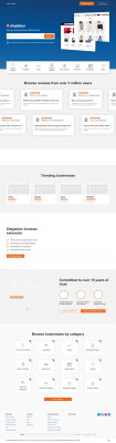 11 Reviews of Theladders.com - The Ladders - Sitejabber 11 Reviews of Theladders.com - The Ladders - Sitejabber