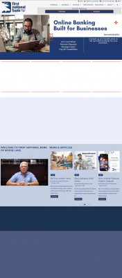 ID TheftSmart - First National Bank of Moose Lake ID TheftSmart - First National Bank of Moose Lake