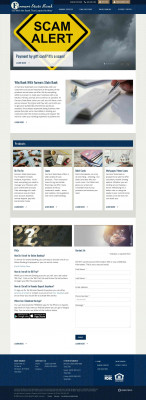 ID TheftSmart | Farmers State Bank ID TheftSmart | Farmers State Bank