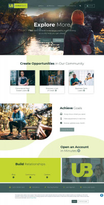 ID TheftSmart Identity Theft Protection | United Bank ID TheftSmart Identity Theft Protection | United Bank