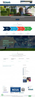 ID TheftSMART - Ozark Federal Credit Union ID TheftSMART - Ozark Federal Credit Union