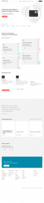 Lumeris Case Study - Betterworks Lumeris Case Study - Betterworks