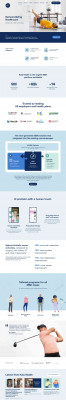 Kaia Health Appoints Lumeris Co-Founder Nigel Ohrenstein ... Kaia Health Appoints Lumeris Co-Founder Nigel Ohrenstein ...